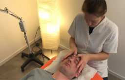 Cabinet de massage tuina - Sophie Bouvier - Illkirch