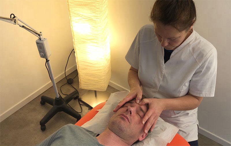 Cabinet de massage tuina - Sophie Bouvier - Illkirch