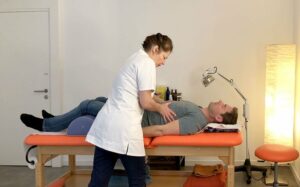 Cabinet de massage tuina - Sophie Bouvier - Illkirch