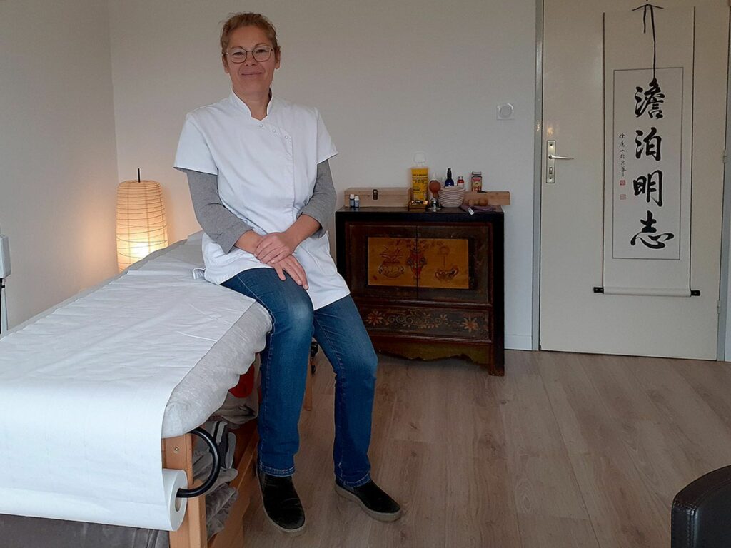 Cabinet de massage tuina - Illkirch - Sophie Bouvier - Cabinet Cabinet de massage tuina - Illkirch - Sophie Bouvier - 8 Quai de l'ill 67400 Illkirch - 0683330256