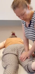 Comment se deroule une seance de massage tuina - Sophie Bouvier Illkirch